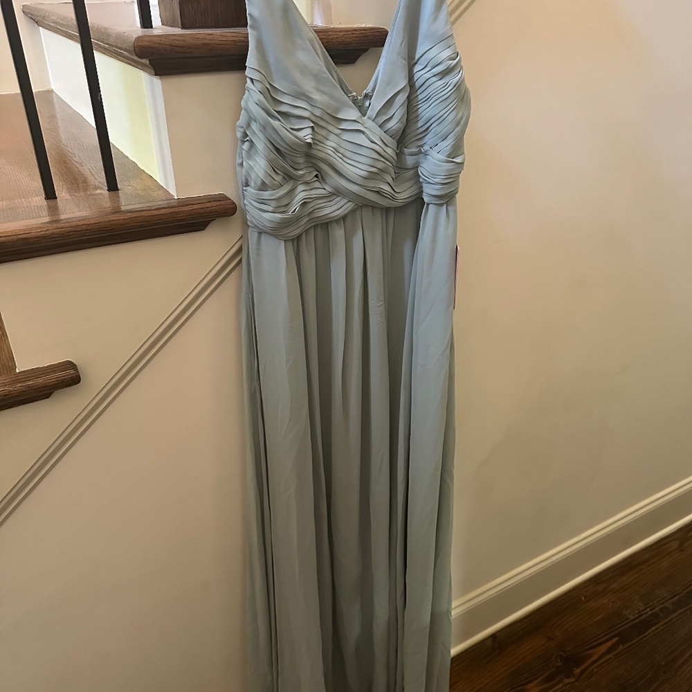 Birdy Grey Bridesmaid Dress